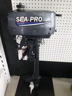 Лодочный мотор Sea pro
