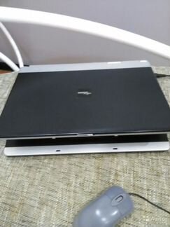 Продам ноутбук Fujitsu Siemens amilo Pro V2035