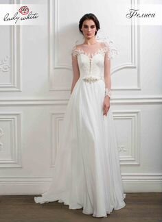 Свадебное платье lady white