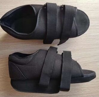 Барука обувь