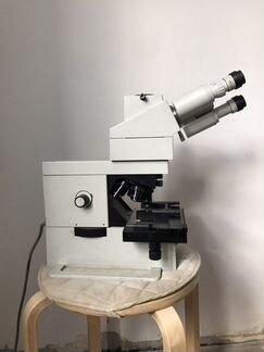 Микроскоп jenamed