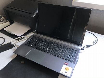 Ноутбук Lenovo p585