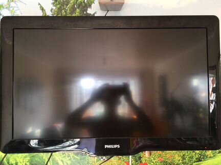 ЖК телевизор Philips 32PFL3605/60
