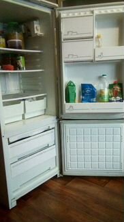 Холодильник Бирюса хтс