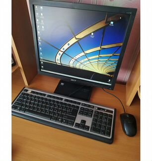 Acer PK