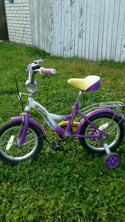Велосипед детский R-14
