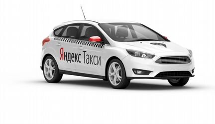 Водитель в Яндекс такси с личным автомобилем