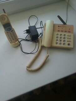 Телефон LD