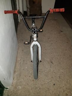 Велосипед,bmx