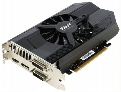 GeForce GTX 650 Ti boost