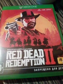 Red dead redemption ll