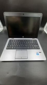 Дв) Ноутбук HP EliteBook 820 G1