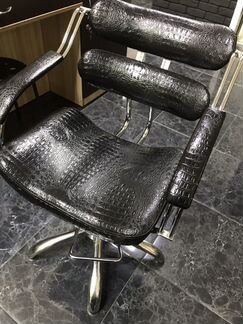Кресла парикмахера