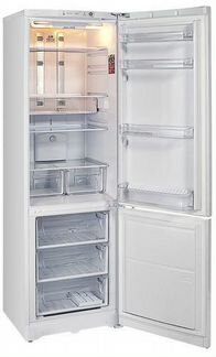 Холодильник hotpoint-ariston