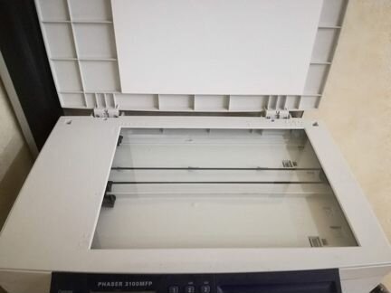 Принтер phaser 3100mfp