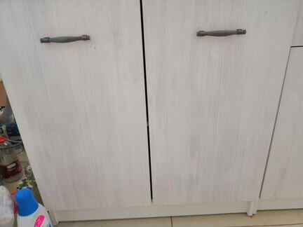 Шкафы от кухонного гарнитура