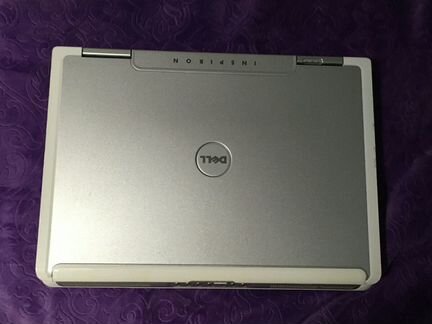 Продаю ноутбук Dell 9400