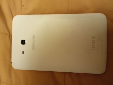 SAMSUNG Galaxy Tab 3 lite