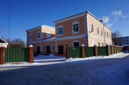 Продам здание свободного назначения, Егорьевск