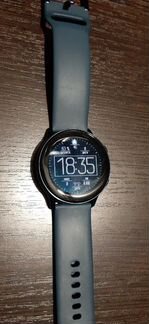 SAMSUNG Galaxy watch active
