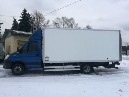 Iveco Daily 3.0 МТ, 2014, 158 062 км