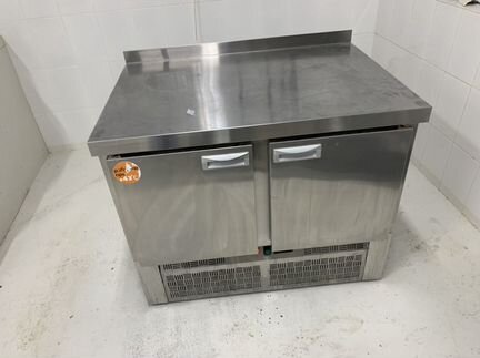Hicold GNE 11/TN стол холодильный среднетемператур