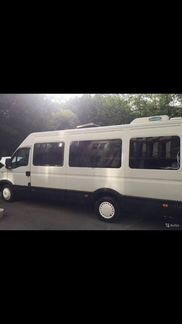 Iveco Daily 3.0 МТ, 2012, 230 000 км