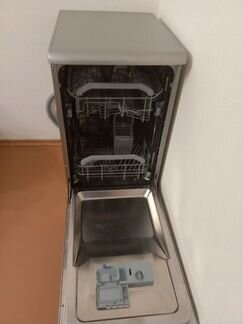 Посудомоечная машина Hotpoint ariston