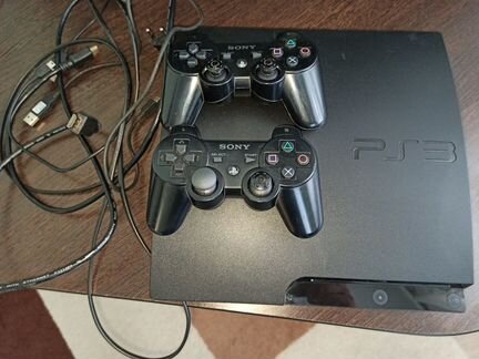 Soni PlayStation 3
