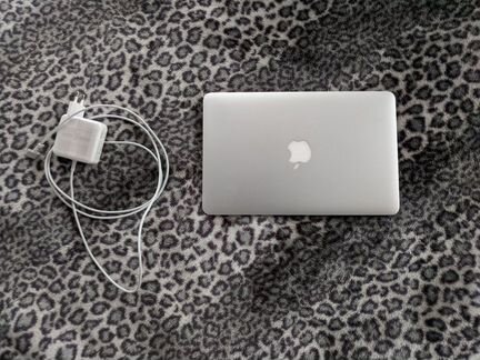 MacBook air 11 2014