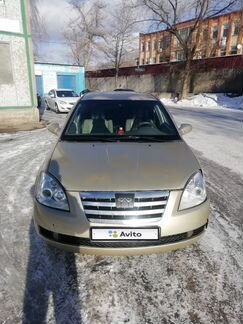 Chery Fora (A21) 2.0 МТ, 2007, 115 000 км