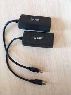 Smart Cat 5-USB