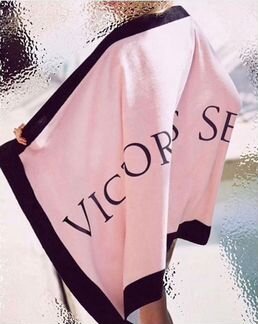 Полотенце Бренд Victorias Secret