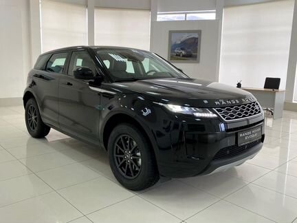 Land Rover Range Rover Evoque 2.0 AT, 2020