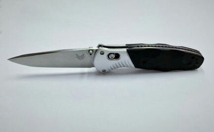 Нож складной Benchmade 581 Barrage