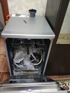 Продам посудомоечную машину новая не использованна