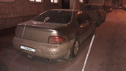 Plymouth Breeze 2.4 AT, 1999, 171 000 км
