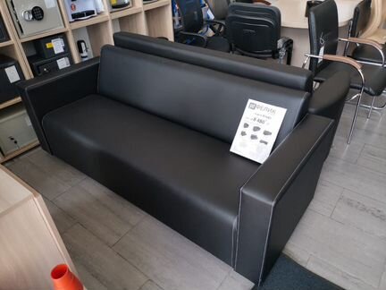 Офисный диван 3х местный новый в Калининграде
