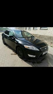 Ford Mondeo 2.5 МТ, 2007, 140 000 км