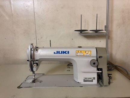 Швейная машина juki DDL 8300N