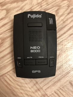 Fujida neo 8000 360 Laser работает идеально