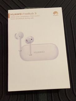 Huawei Free bads 3i