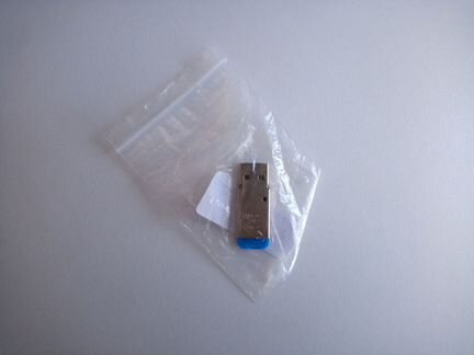 Переходник с карты памяти MicroSD на USB