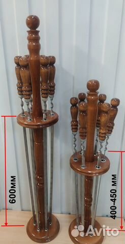 Печь разборная для казана 10л,12л.2,5мм, чехол