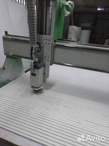 Фрезеровка на чпу,резка (раскрой материала)