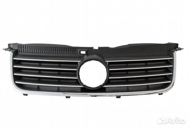 Решетка радиатора passat B5+ B5 Пассат Б5+ Б5