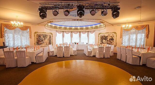 Банкет / Свадьба / Корпоратив / Аренда зала