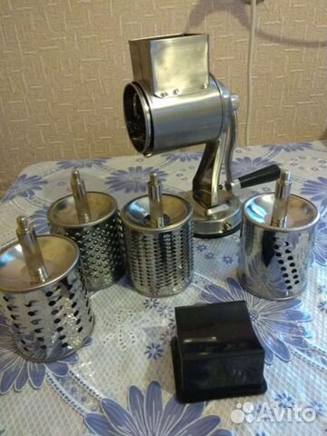 Мультитертка