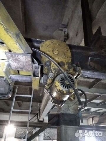 Ремонт кран-балок, модернизации, обслуж,монтаж