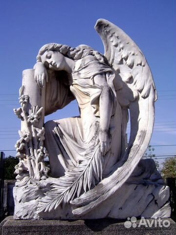 Памятники установка и обслуживание захоронений